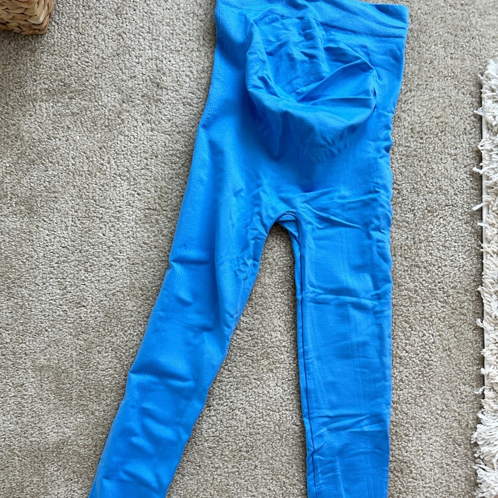 BLANQI® Everyday™ Maternity Belly Support Leggings